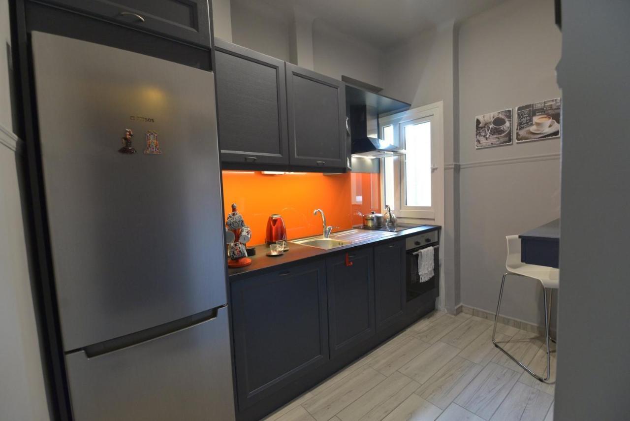 5stars In Historical Center Apartment *