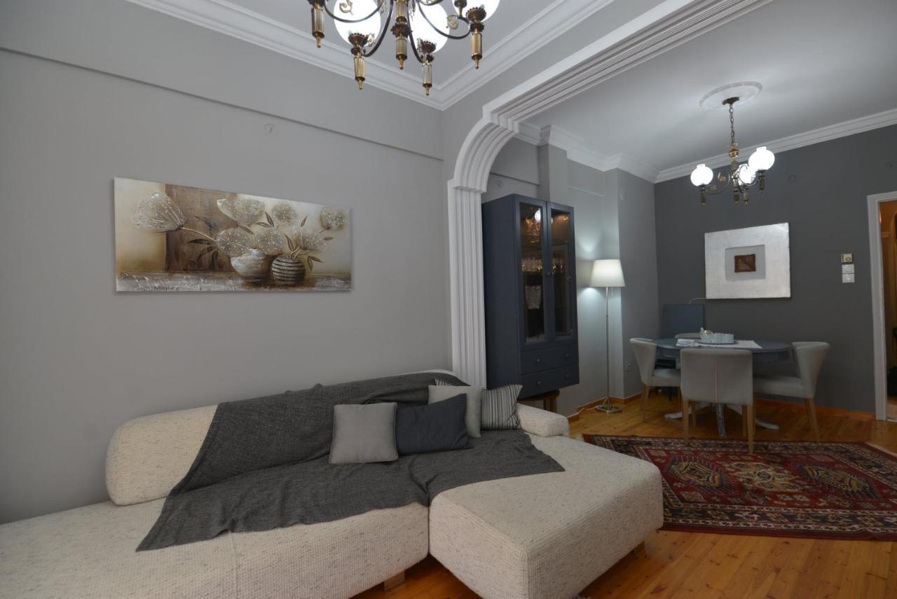 Apartment 5stars In Historical Center