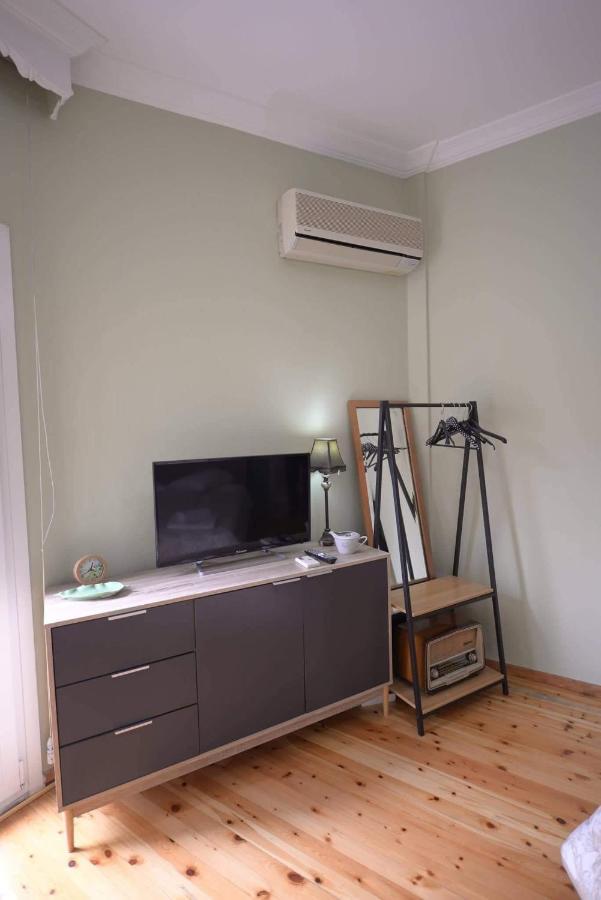 5stars In Historical Center Apartment Thessaloniki